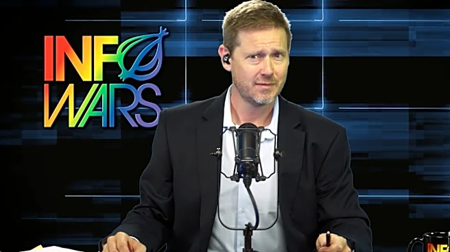 The Onion launches InfoWars with new shows, Sandy Hook pledge