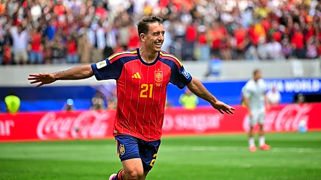 Spain vs. Portugal round of 16 match: Time, date, how to watch