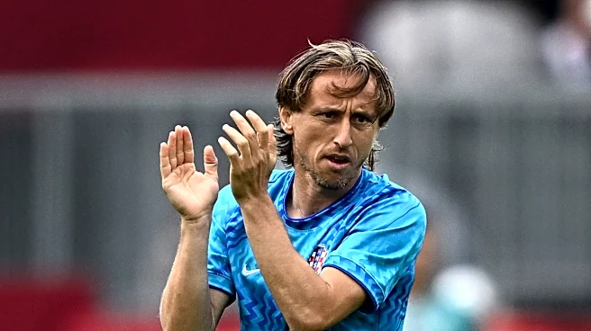 Is Croatia out of 2026 World Cup? How loss to Portugal impacts team