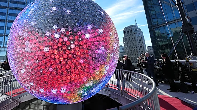 July Fourth ball drop won't be a public event. Here's how to watch