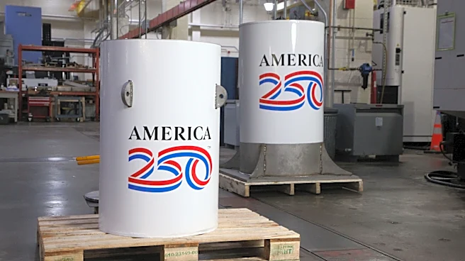 America250 vs Freedom 250. What's the difference?