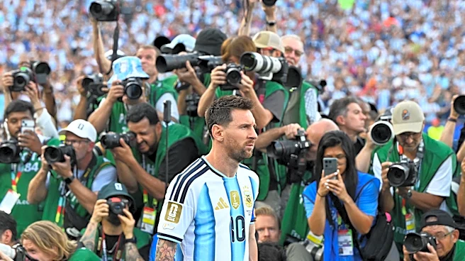 Argentina vs. Cabo Verde domina el cierre de la ronda de 32 del Mundial 2026