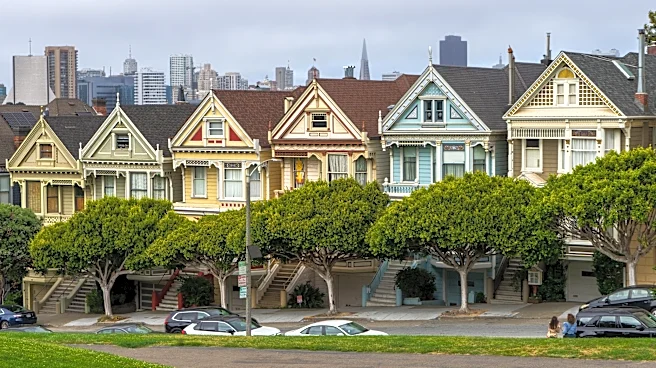 For under-40 Americans, buying a first home has never been harder