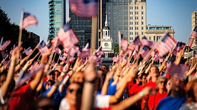 Times Square ball is set to drop again and again for Fourth of July