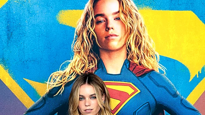 Why the 'Supergirl' movie provides us a cautionary tale | Opinion