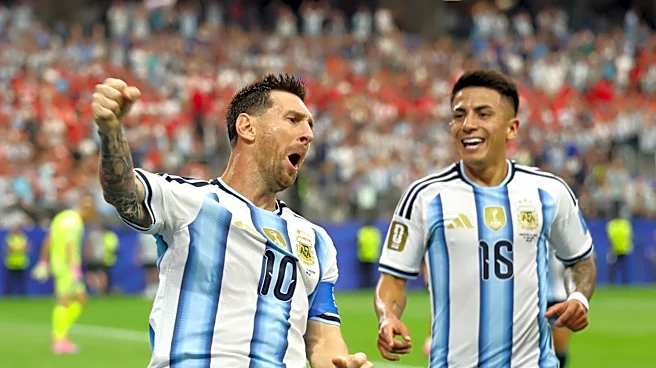 World Cup live scores and games today: Egypt-Australia sets up Messi and Argentina