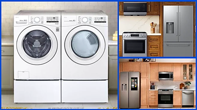 The best July 4th appliance sales to shop now (up to thousands off)