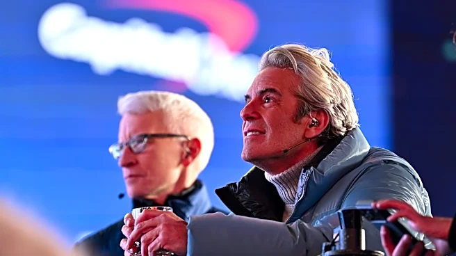 How to watch CNN's America 250 special with Anderson Cooper, Andy Cohen