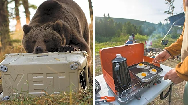 I love camping—here's what I'd buy at REI's July 4th sale this week