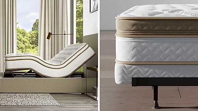 Saatva's huge July 4th sale has up to $625 off hotel-quality mattresses