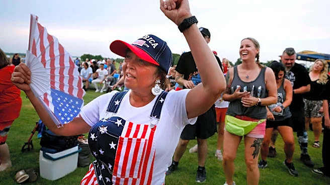 July 4, America 250 events canceled nationwide amid sizzling heat wave