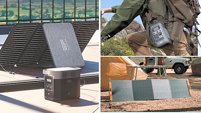 Heat dome outage fears drive July 4th generator deals up to 46% off