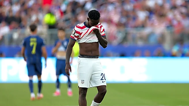 USA star Folarin Balogun won't have games added to red card suspension