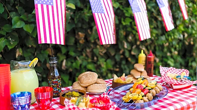 The best July 4th meal kit freebies, deals and limited-time perks