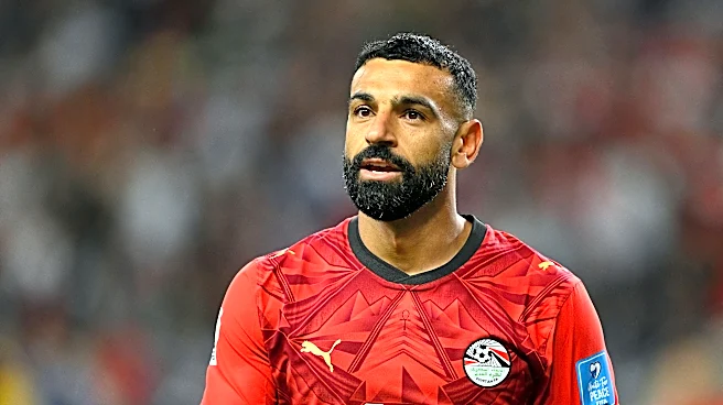 Watch every penalty attempt in Egypt vs. Morocco World Cup shootout