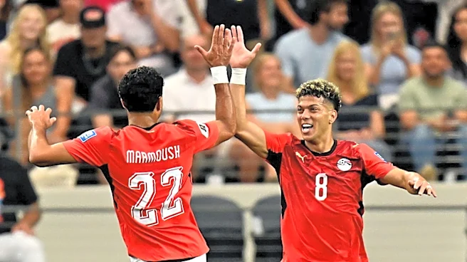 How to buy Egypt round of 16 World Cup soccer tickets in Atlanta