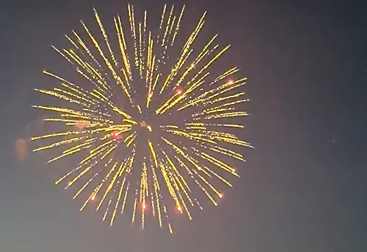 Is it legal to set off fireworks in Pittsburgh neighborhoods?