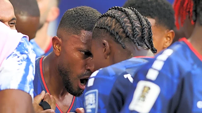 Everything to know about Cape Verde, the tiny nation that pushed Argentina