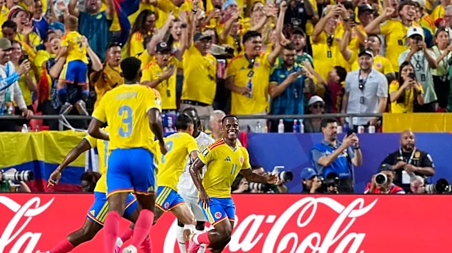 How to buy Colombia vs. Switzerland round of 16 World Cup soccer tickets