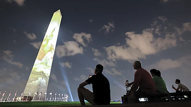 America 250 July 4th celebrations, fireworks, TV options, everything to know
