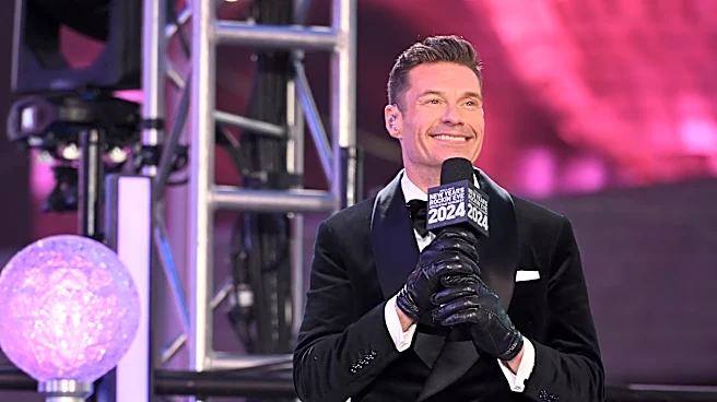 How to watch Ryan Seacrest host Disney's America 250 TV special