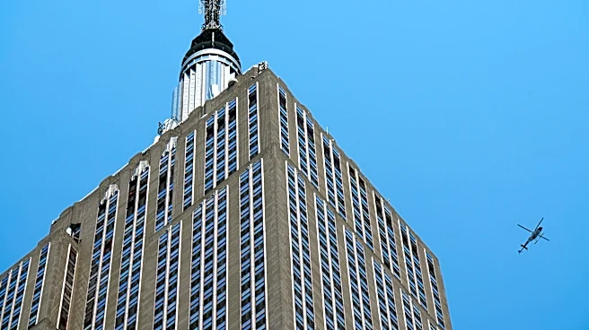 Empire State proposal, fly factories, LeBron's LA exit: Week in review