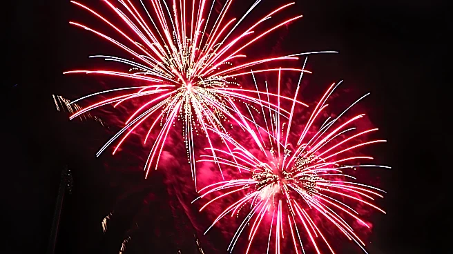 Where you can watch Fourth of July fireworks in Miami-Dade County today