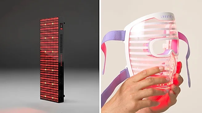 iRestore's 4th of July sale includes red-hot deals on top beauty devices