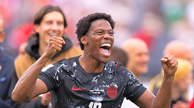 Canada vs Morocco LIVE: World Cup score, stats and highlights for round of 16