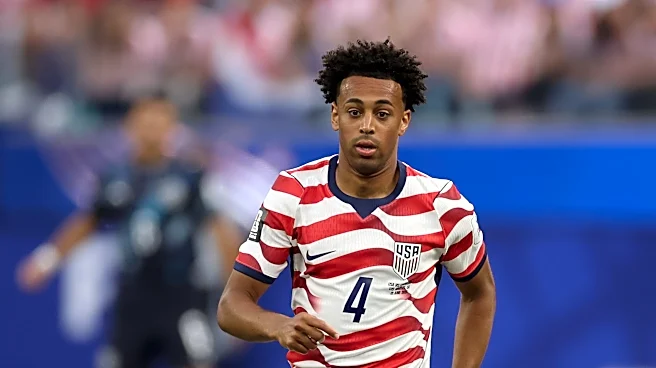 USA's World Cup run is already historic. Beating Belgium could make it legendary