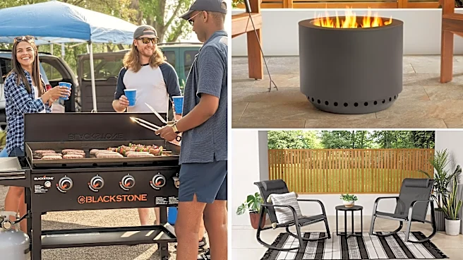 10 Walmart July 4th deals shoppers shouldn't miss (I checked 25 pages)