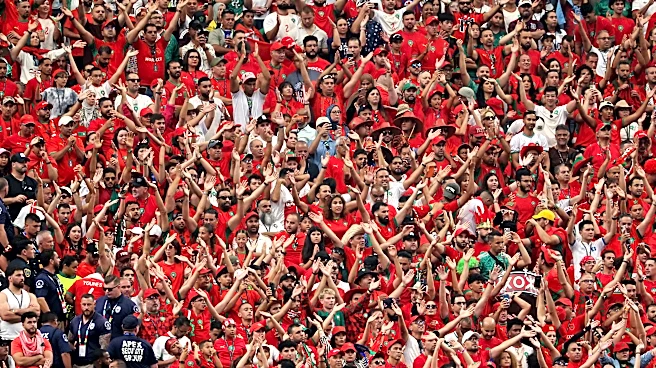 How to buy Morocco quarterfinals World Cup soccer tickets in Boston