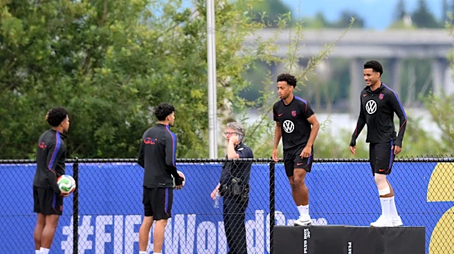 USMNT worth celebrating this Fourth of July | Opinion