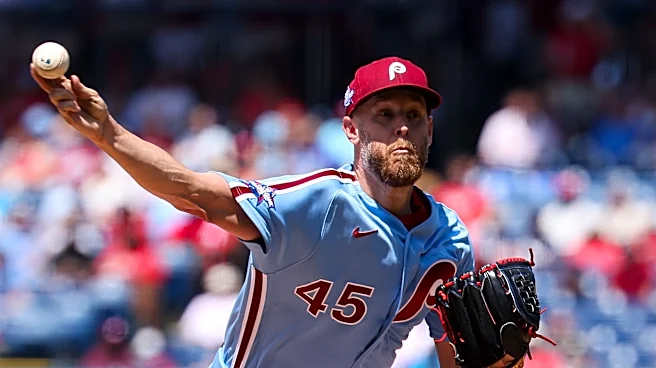 MLB All-Star snubs: More Phillies, Braves and Rays? Absolutely.