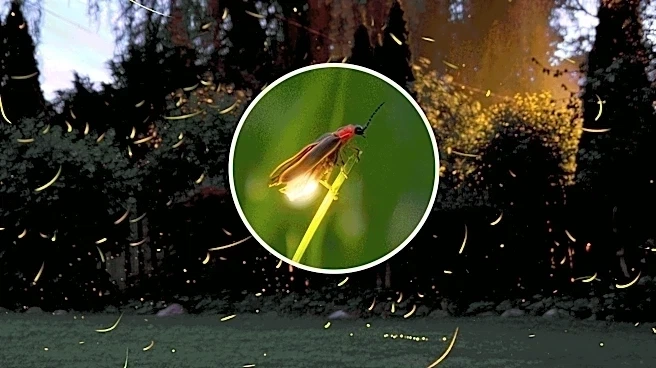 Are fireflies lights flickering out? What experts say.