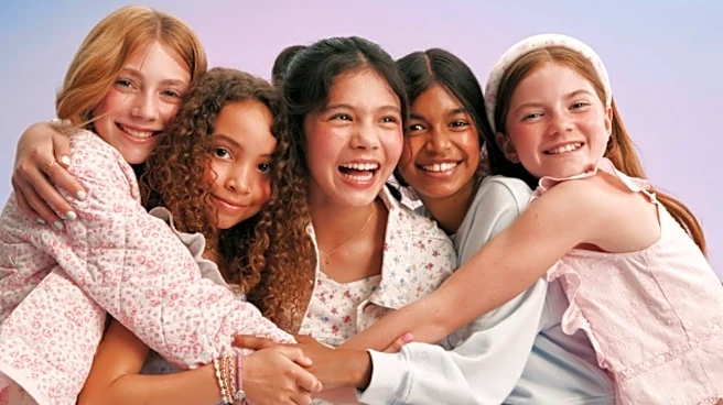 Um, is back-to-school fashion chic? This LoveShackFancy x Target line is