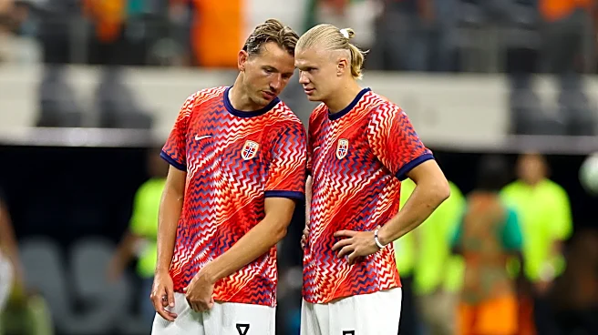 Brazil vs Norway World Cup prediction, picks, analysis