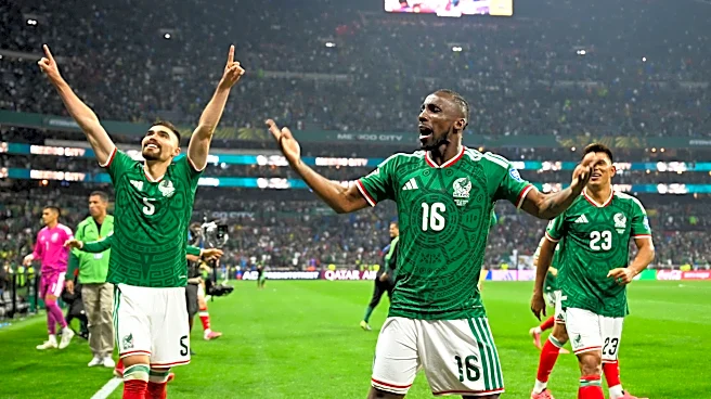Mexico vs England World Cup prediction, picks, analysis