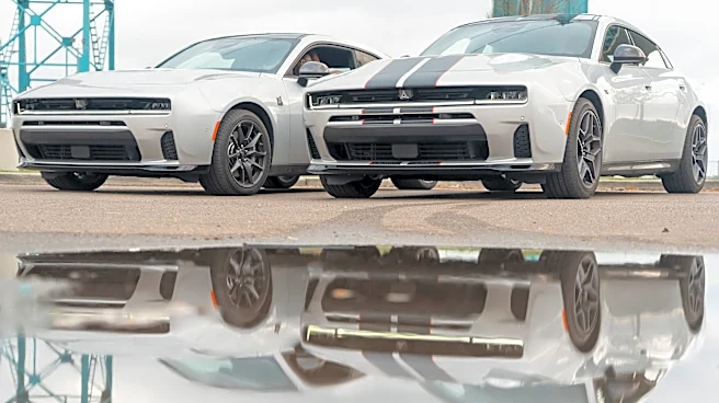 Stellantis reports Q2 sales growth. Here's what charged it