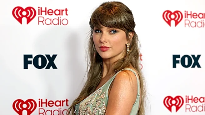 Taylor Swift's former teacher and bodyguard dies on her wedding day