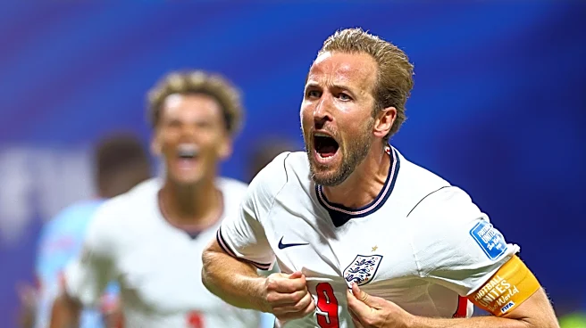 England lineup today vs. Mexico: Starting XI prediction for World Cup