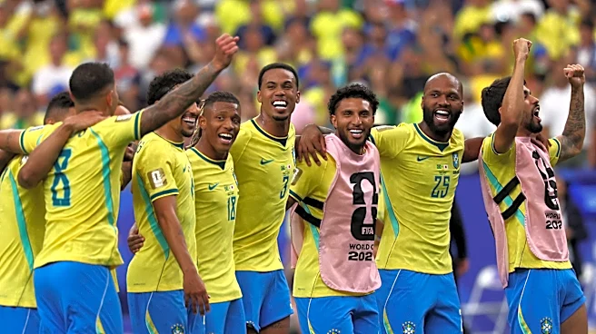 How to watch World Cup free today, Brazil vs. Norway free live stream