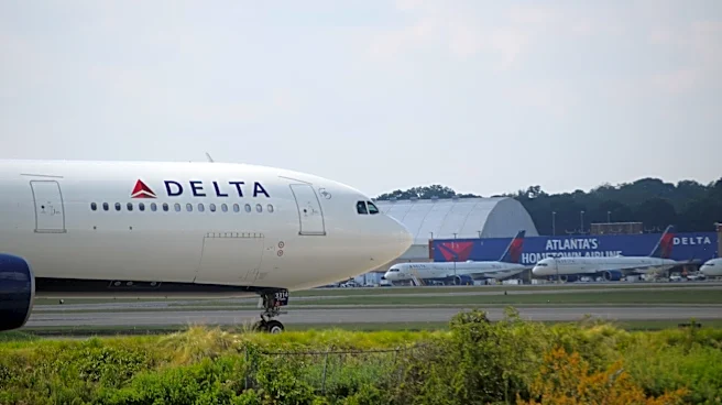 Pilot says firework hit Delta plane landing at Chicago airport