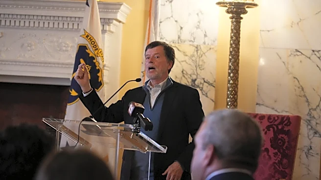 America's past was bloodier, more divided than today, Ken Burns says