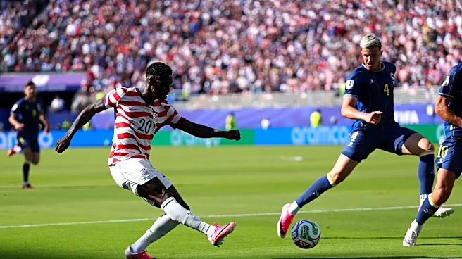 Last-minute USA vs. Belgium World Cup ticket prices drop nearly $1,500