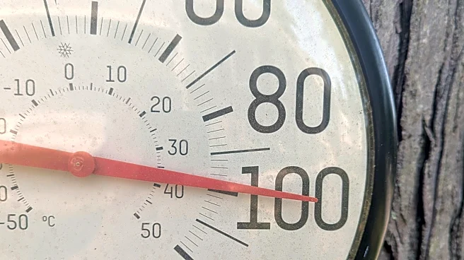 Heat wave death toll hits 20 as extreme temps continue to sweep US