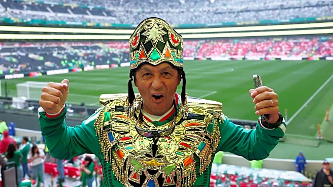Mexico vs England LIVE: World Cup game delay, lineups for round of 16 at Azteca