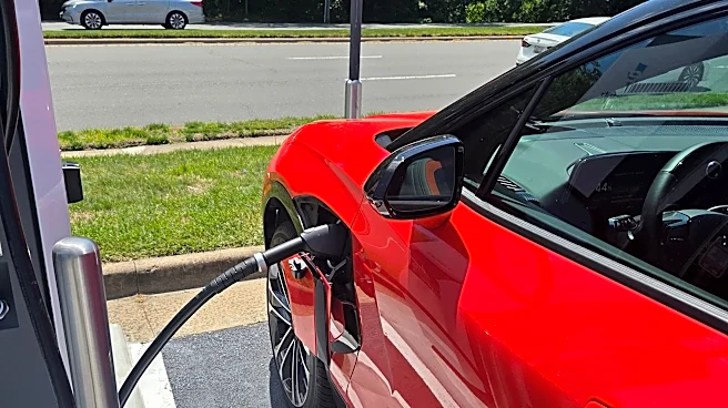Shoppers can soon save $3,500 on a new EV in California. Here's how