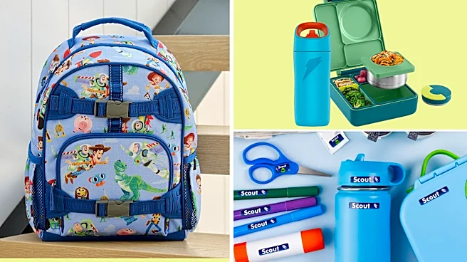 5 back-to-school items parents swear by (that aren't on supply lists)