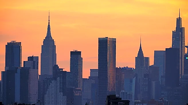 How does Legionnaires' disease spread? What to know on NYC outbreak